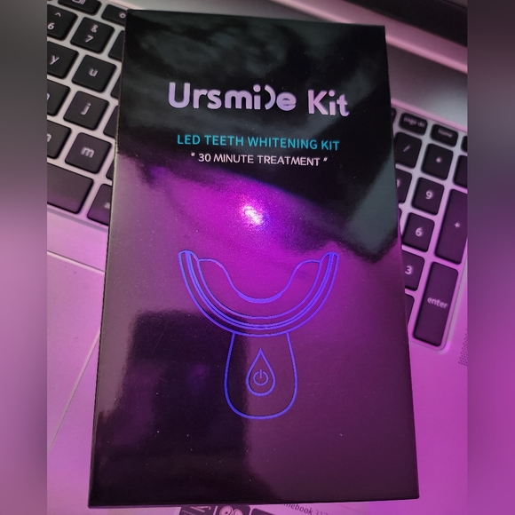🆕️ UrSmile Teeth Whitening Kit - Picture 2 of 3